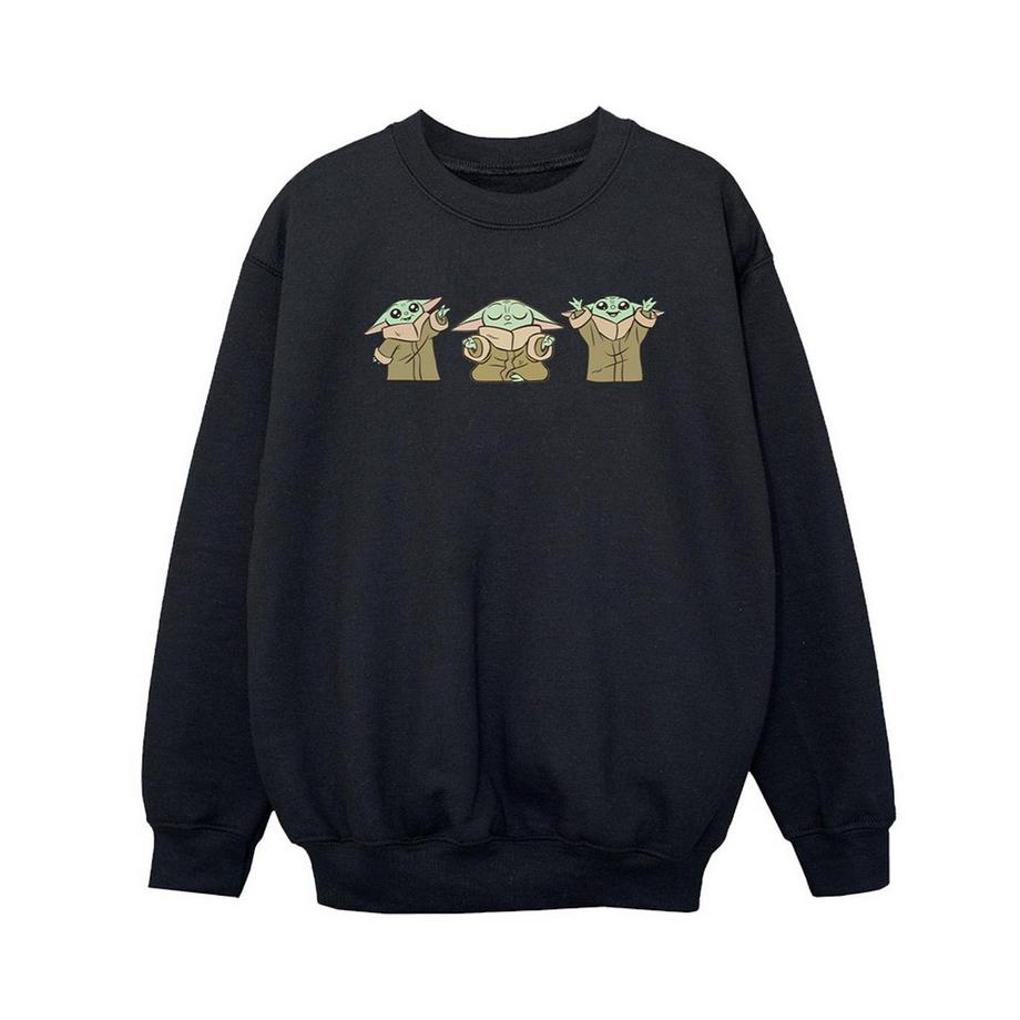 The Mandalorian Sweatshirt