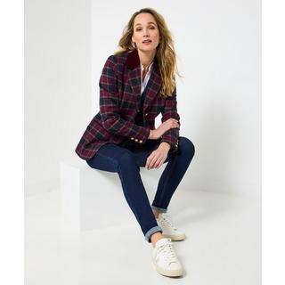 Joe Browns Schicke Karojacke im Heritage-Stil  