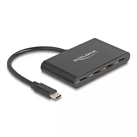 USB-C-Hub mit 3 USB-A- und 1 USB-C-Port - ACH226EU