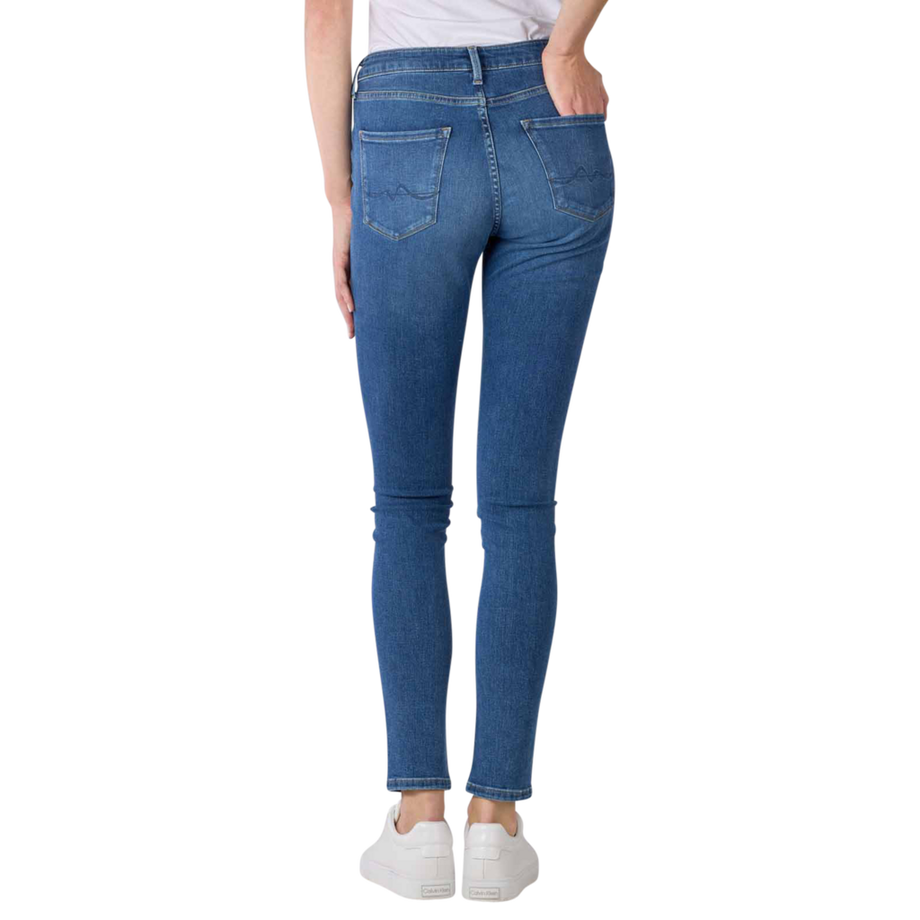 Pepe Jeans London Regent Skinny Fit Jeans  