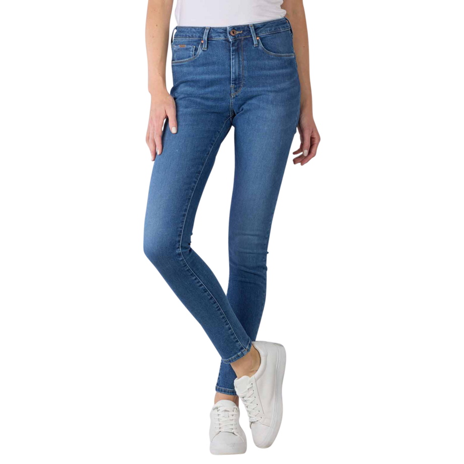 Regent Skinny Fit