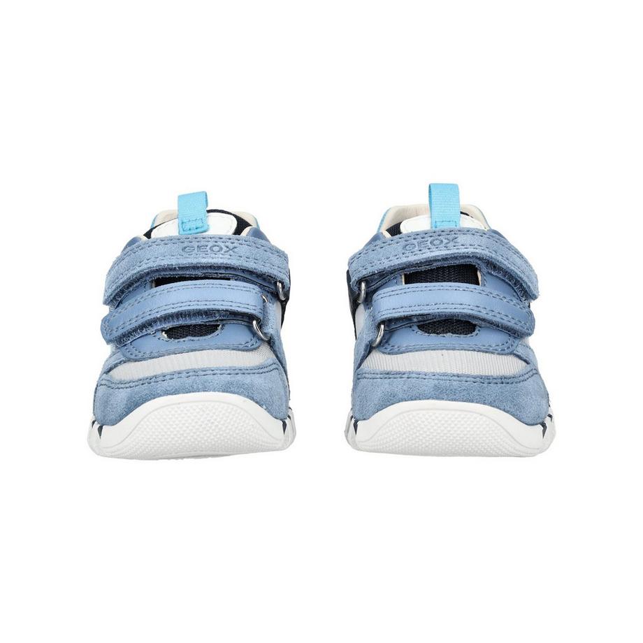 GEOX Sneaker avec fermetures velcro  