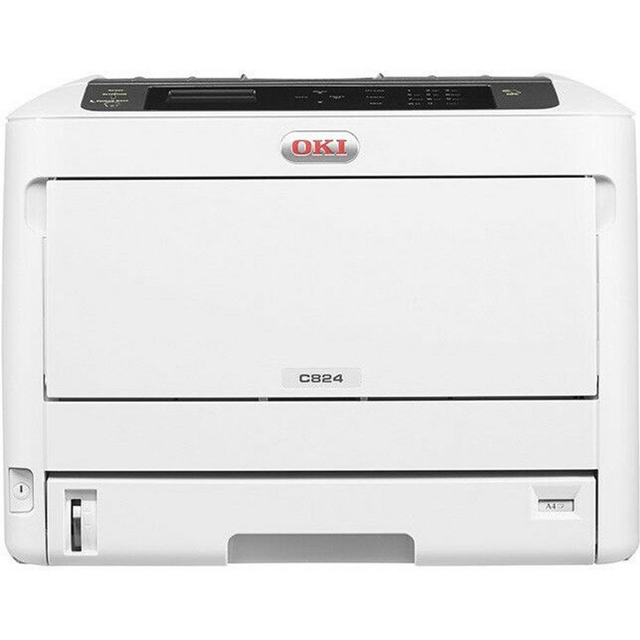 OKI  C824dn 