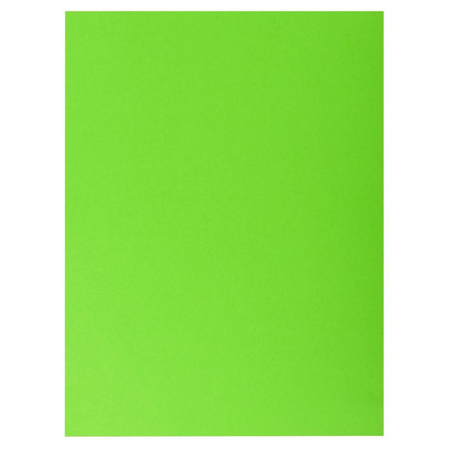 Exacompta Paquet de 25 chemises Double Poche ROCK''S 210 - double A4 ou A3 - 24x32cm - x 10  