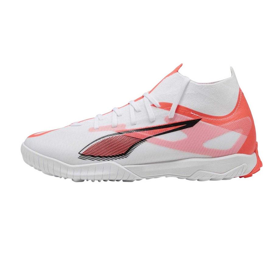 PUMA Ultra 5 Match+ Scarpe da Allenamento per Erba Sintetica  
