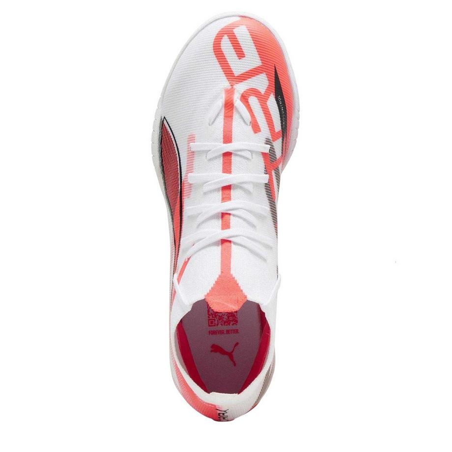 PUMA Ultra 5 Match+ Scarpe da Allenamento per Erba Sintetica  
