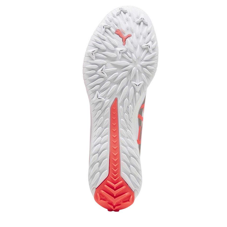 PUMA Ultra 5 Match+ Scarpe da Allenamento per Erba Sintetica  