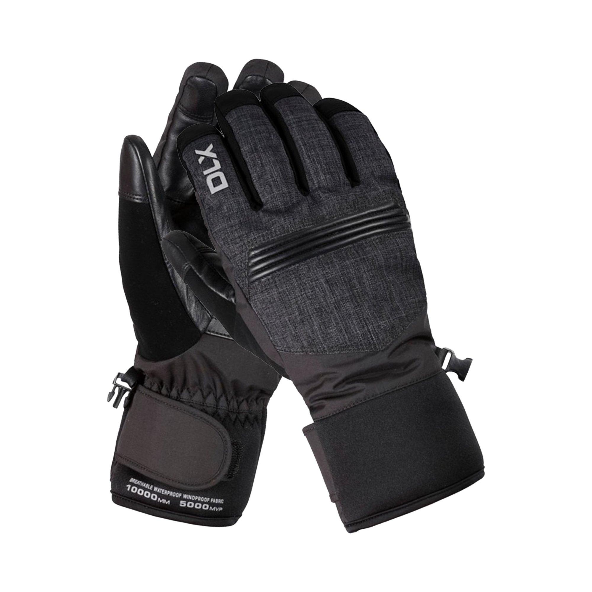 Trespass  Gants de ski SIDNEY 