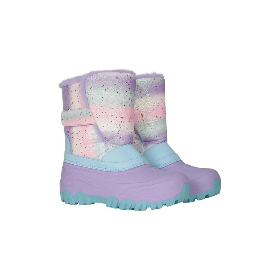 Snowball Schneestiefel