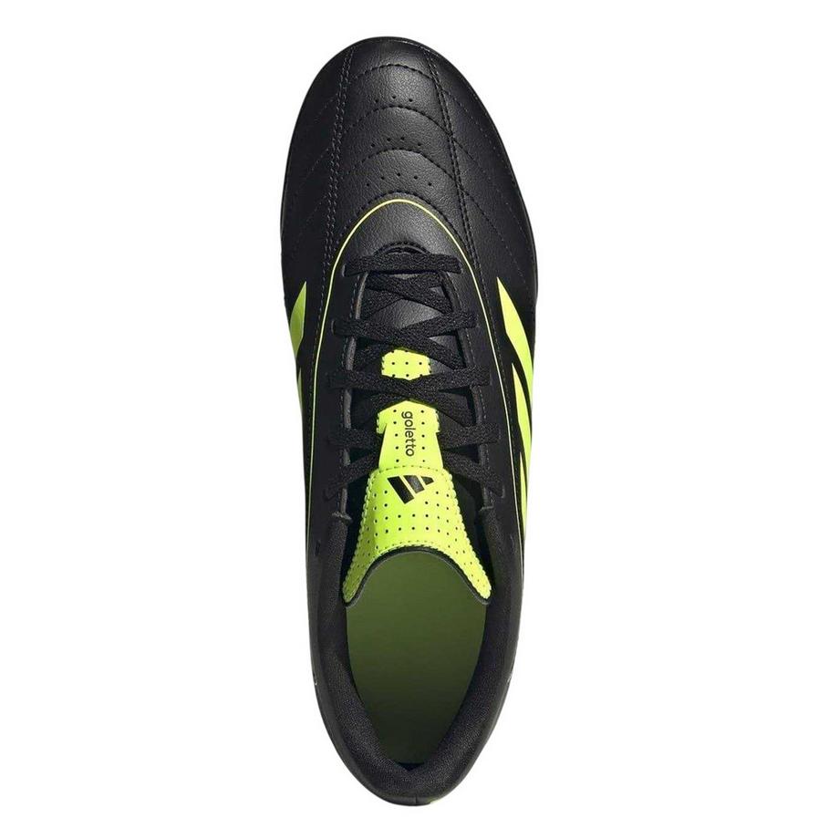 adidas Goletto Ix Scarpe da Calcio per Erba Sintetica Pelle  