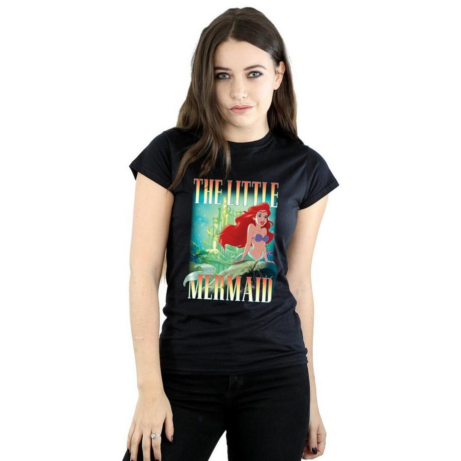 Disney The Little Mermaid T-Shirt  