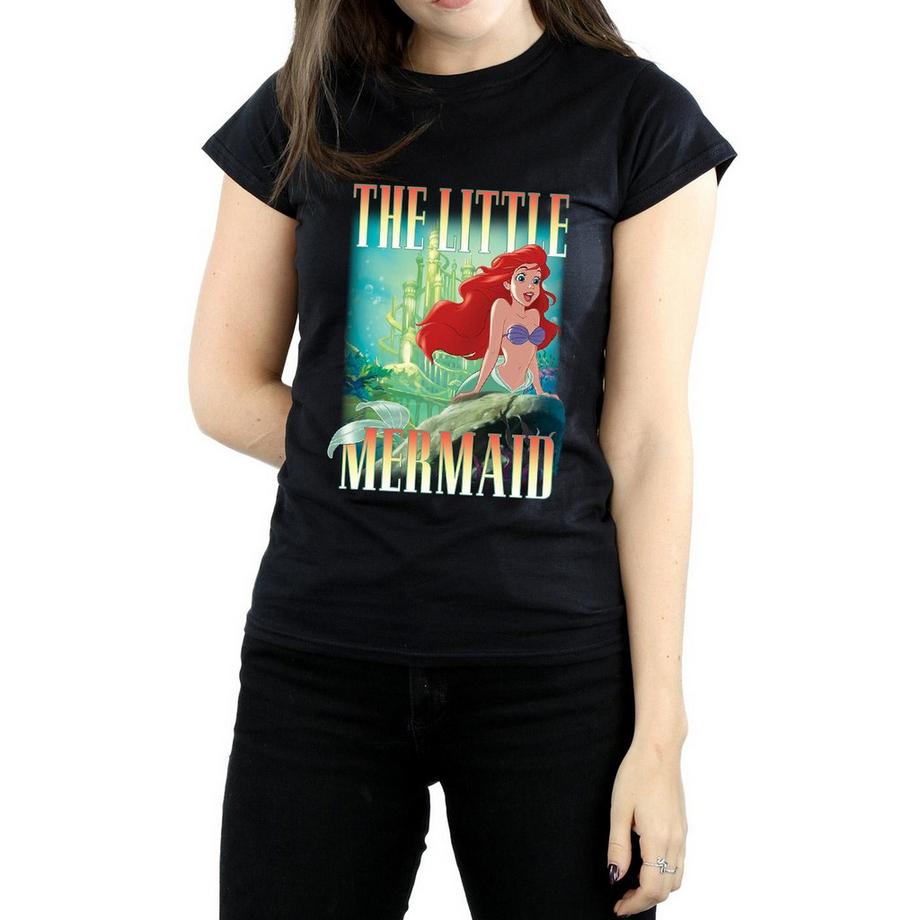 Disney The Little Mermaid T-Shirt  