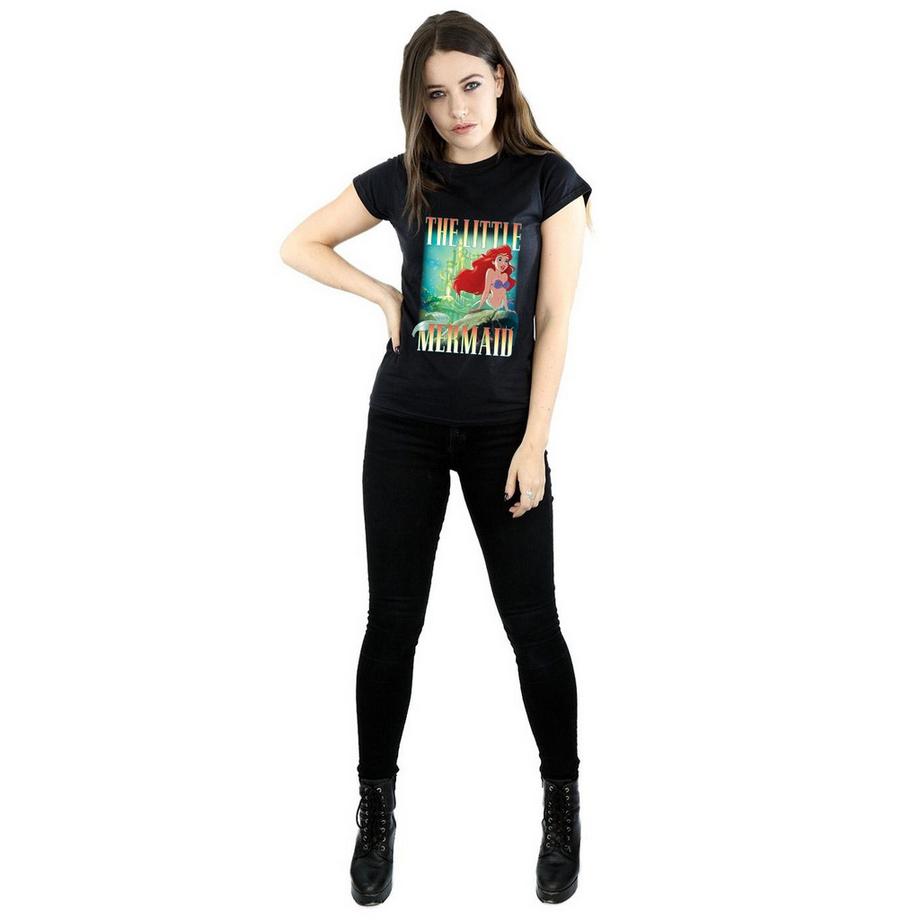 Disney The Little Mermaid T-Shirt  