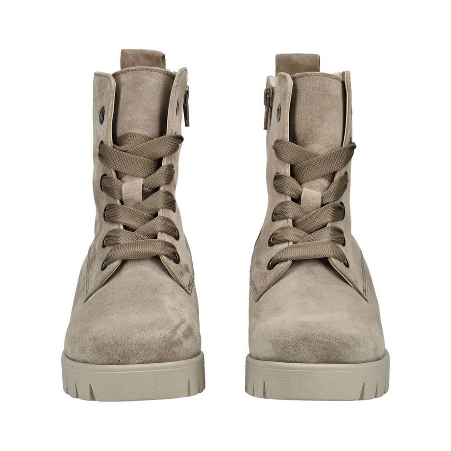Gabor Bottines à lacets avec semelle épaisse  