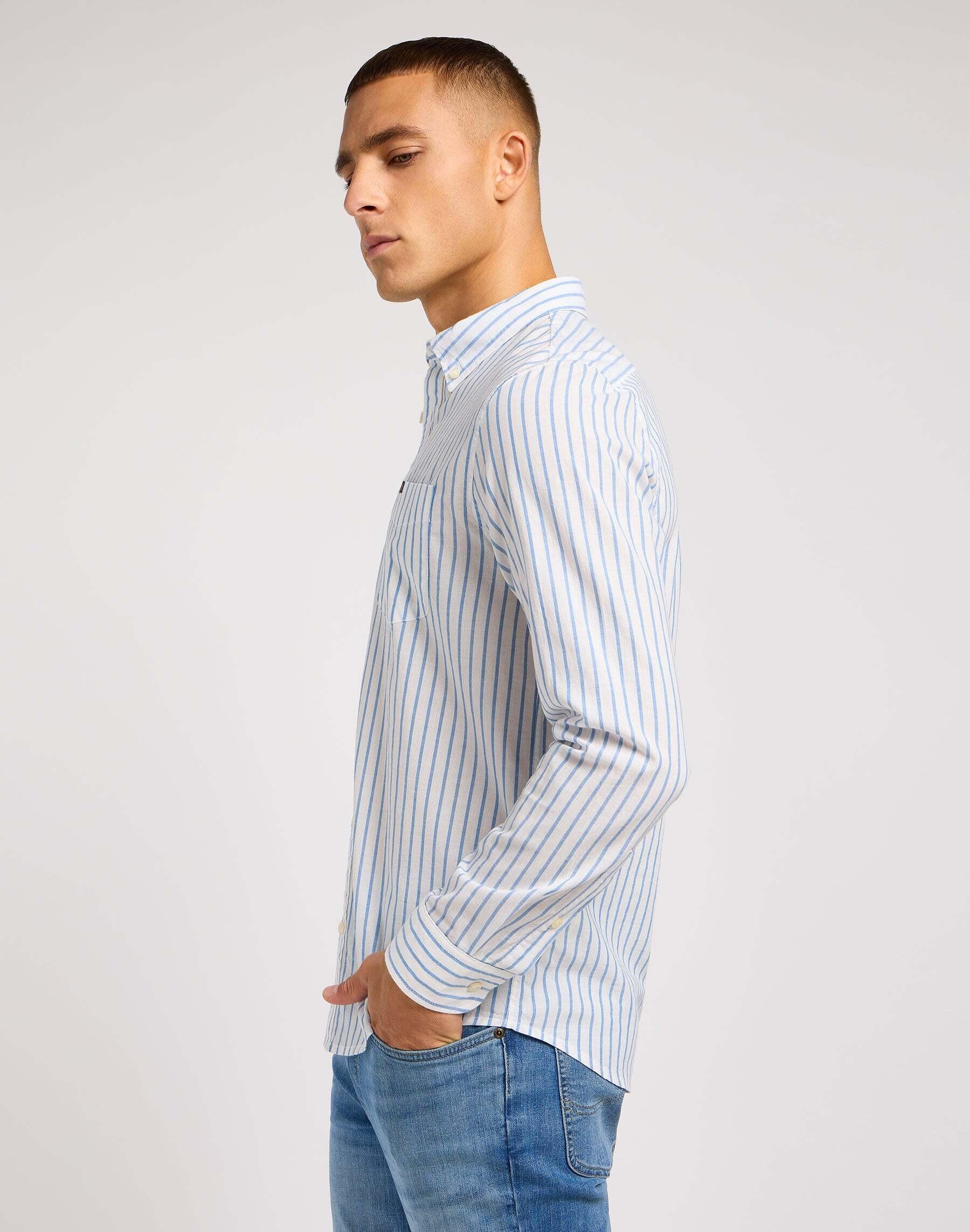 Lee  Chemise Lee Button Down 