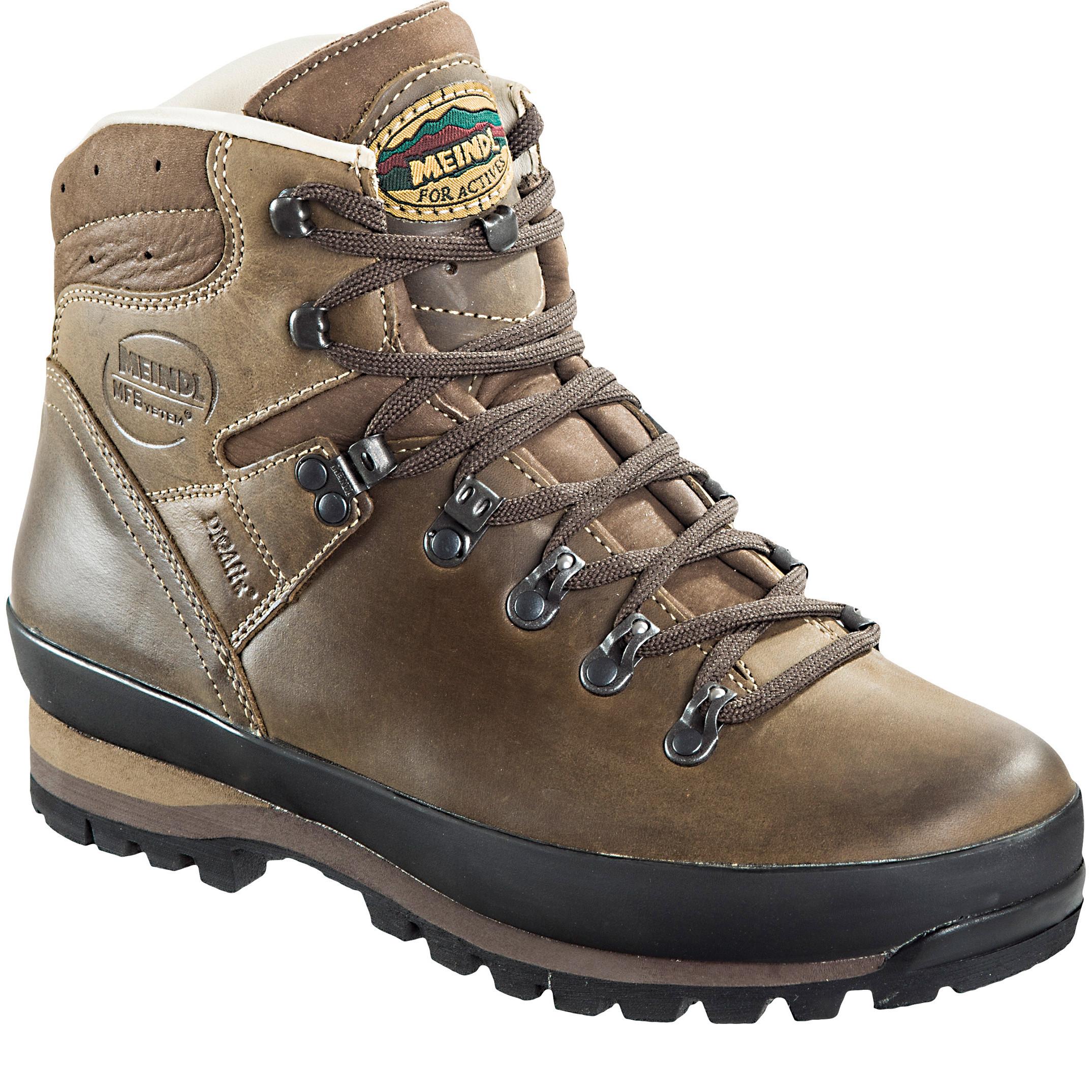 MEINDL  scarpe da trekking borneo 2 mfs 