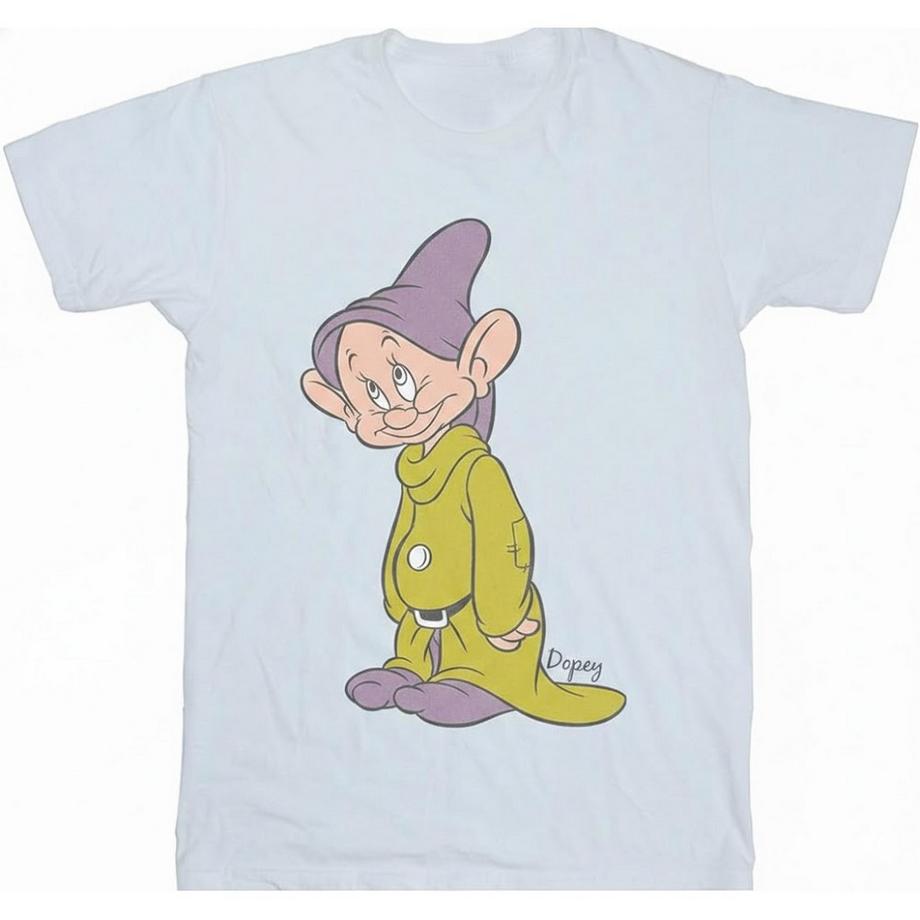 T-ShirtMotif Simplet