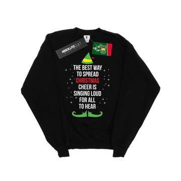 Christmas Cheer Sweatshirt