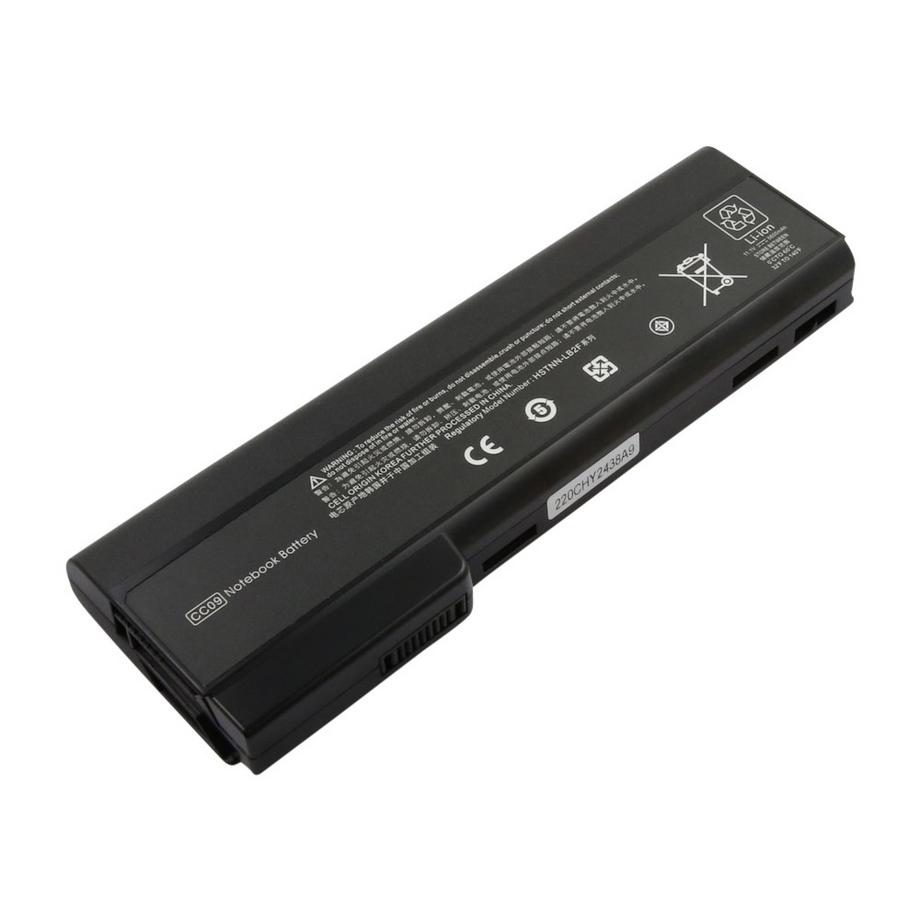Avizar  Batterie PC HP EliteBook 8560p Li-ion 
