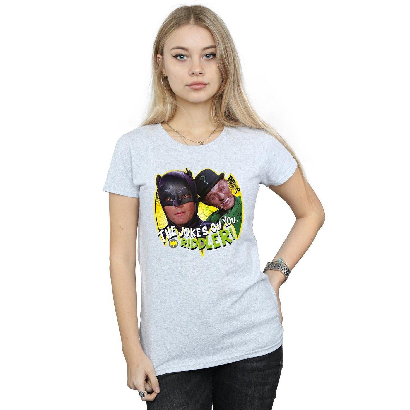 DC COMICS  TShirt 