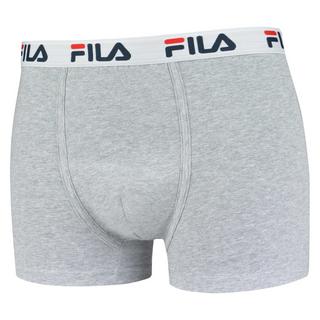 FILA  Boxer Uomini Confezione da 5 Stretch 