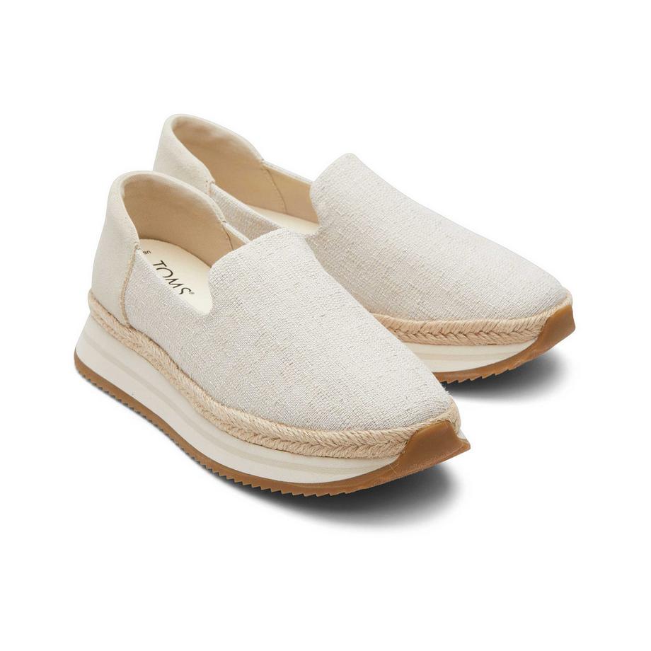 TOMS Jocelyn Espadrille Sneakers  