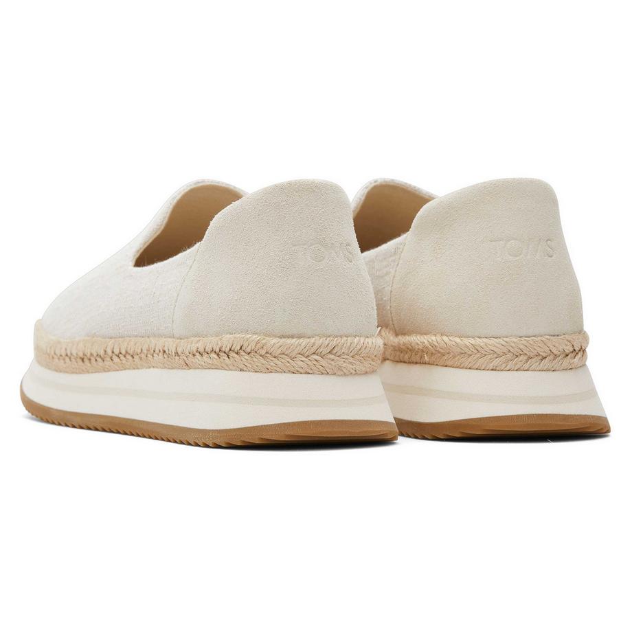 TOMS Jocelyn Espadrille Sneakers  