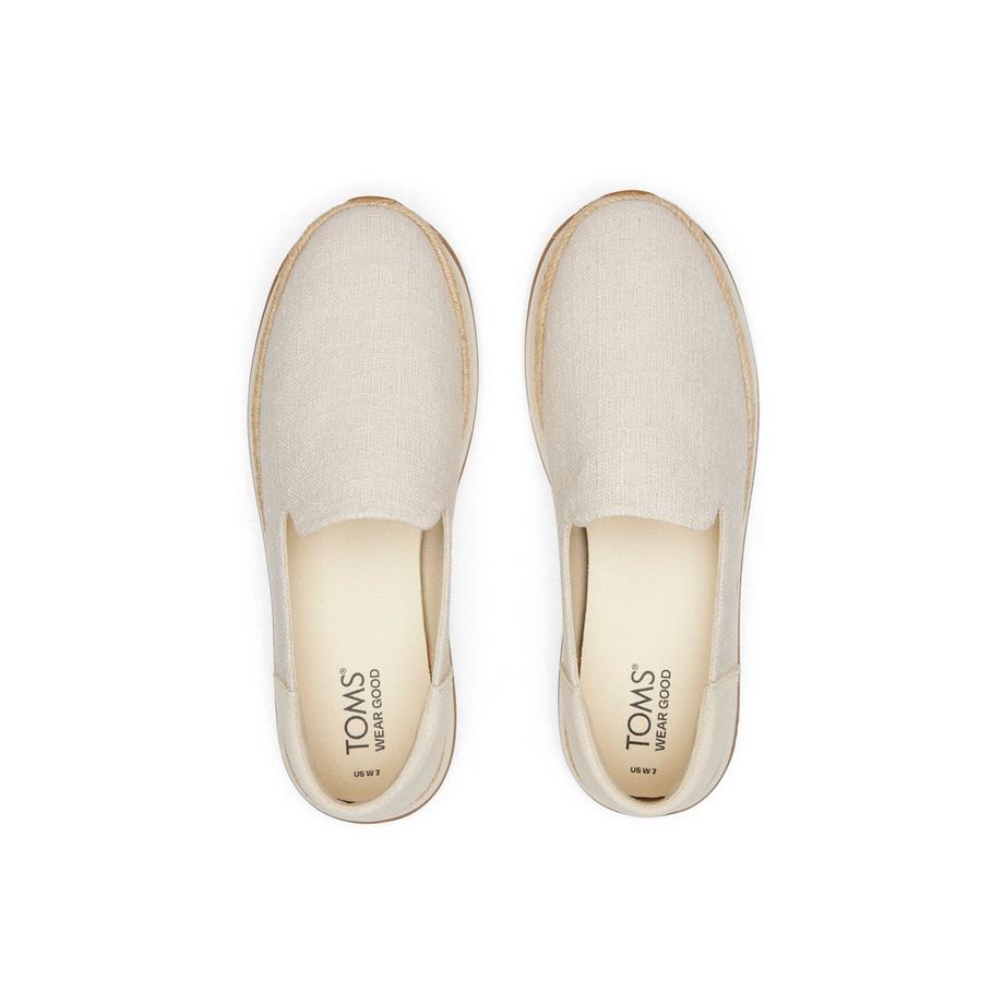 TOMS Jocelyn Espadrille Sneakers  