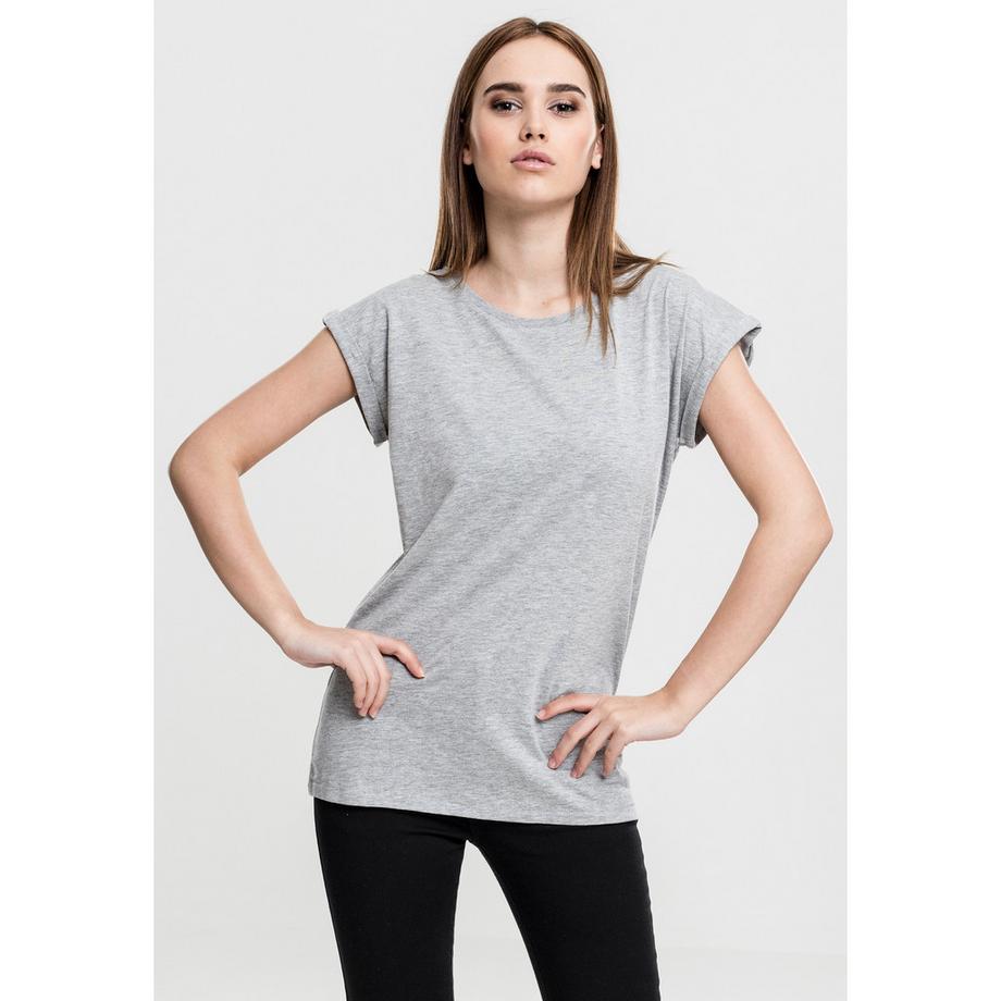 URBAN CLASSICS Extended T-Shirt  