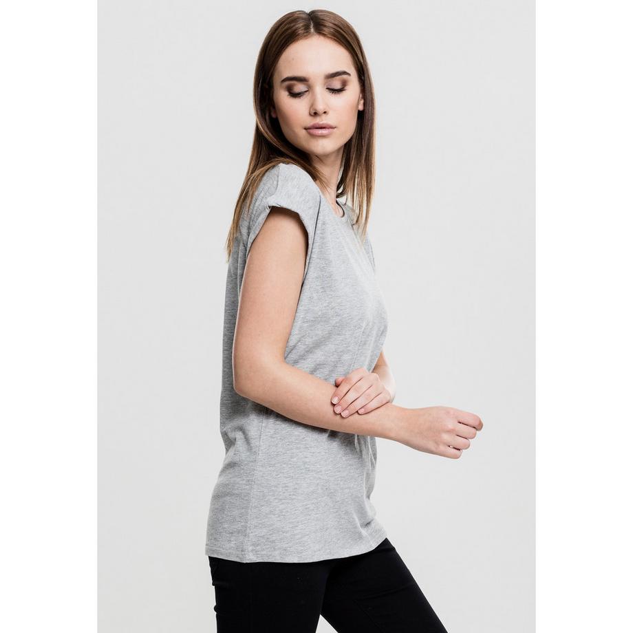 URBAN CLASSICS Extended T-Shirt  