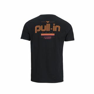 pull in T-shirt  