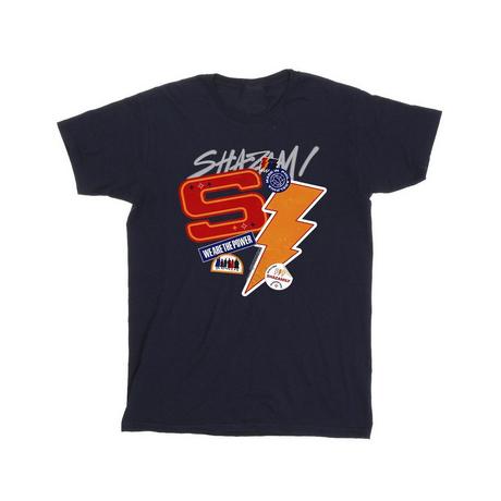 DC COMICS  Fury Of The Gods TShirt 