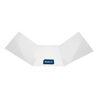 Biella Präsentationsmappe Pearl #3 A4 - x 25  