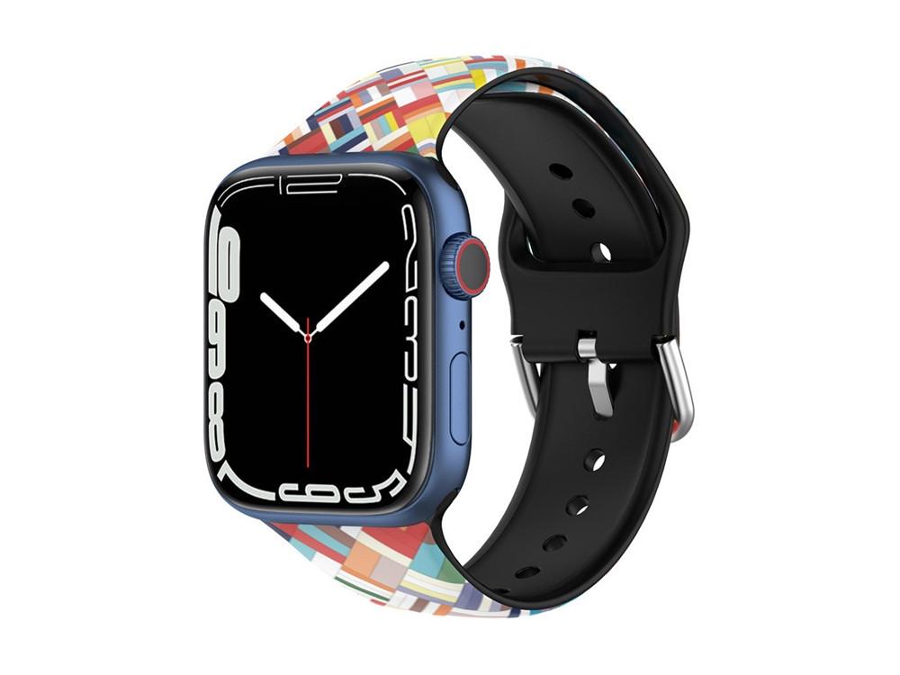 EKO  Cinturino Apple Watch 38/40/41mm 