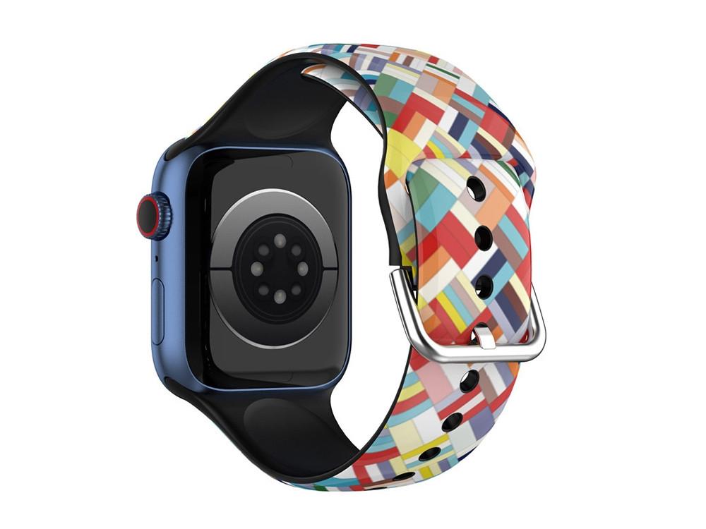 EKO  Cinturino Apple Watch 38/40/41mm 