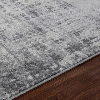 LIVABLISS MILENA Tapis Abstrait Moderne  