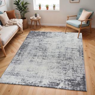 LIVABLISS MILENA Tapis Abstrait Moderne  