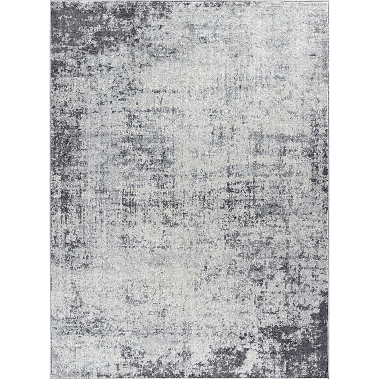 LIVABLISS MILENA Tapis Abstrait Moderne  