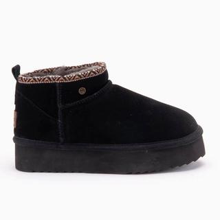 Warmbat  Durack - Bottines suede 