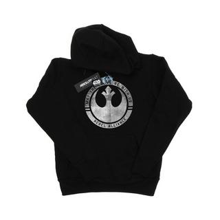 STAR WARS  Sweat à capuche ROGUE ONE MAY THE FORCE BE WITH US 