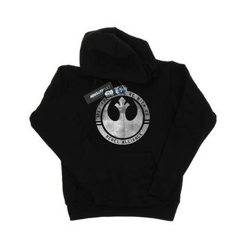 Sweat à capuche ROGUE ONE MAY THE FORCE BE WITH US