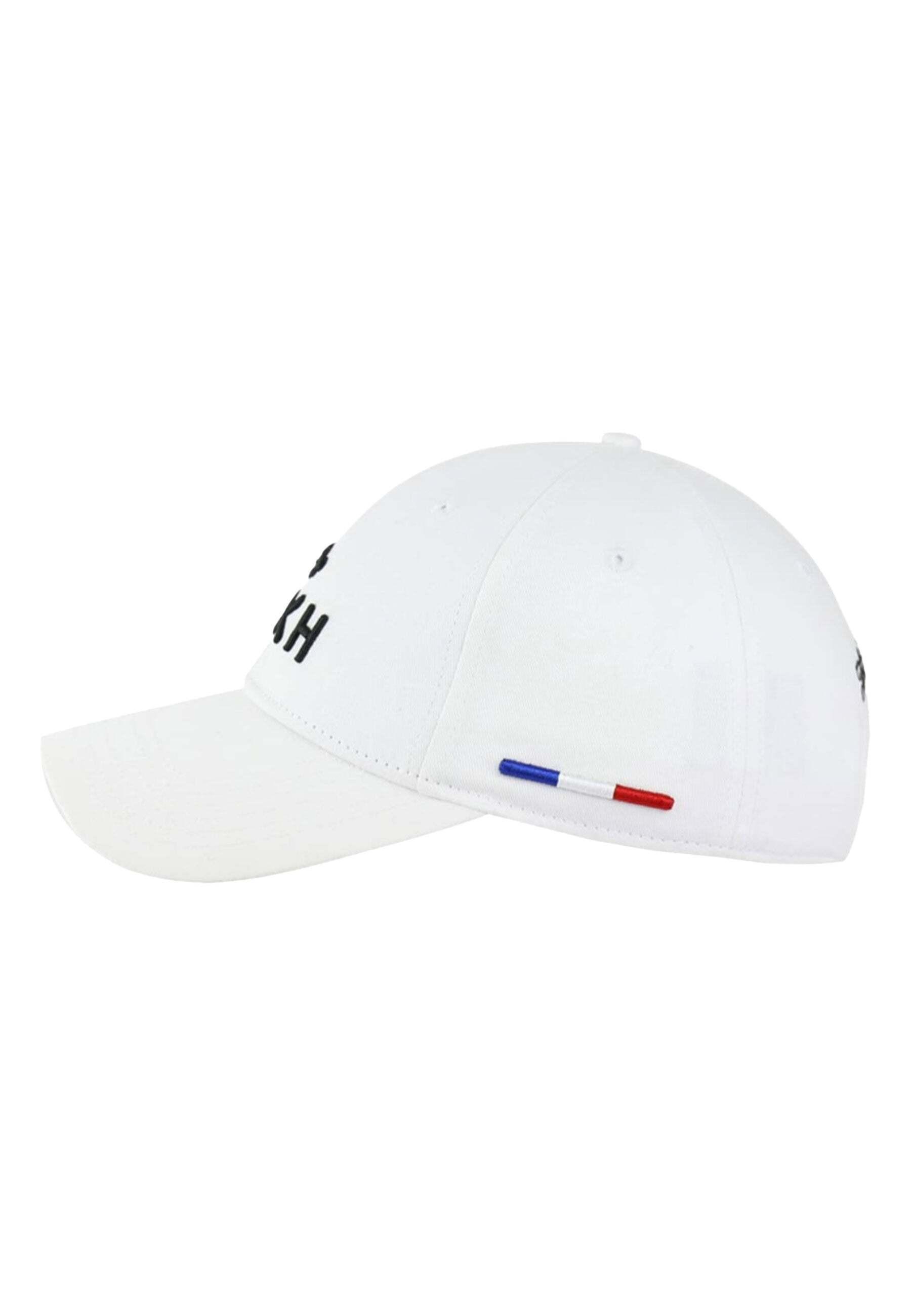 LXH  Caps Casquette Coton - Paris 