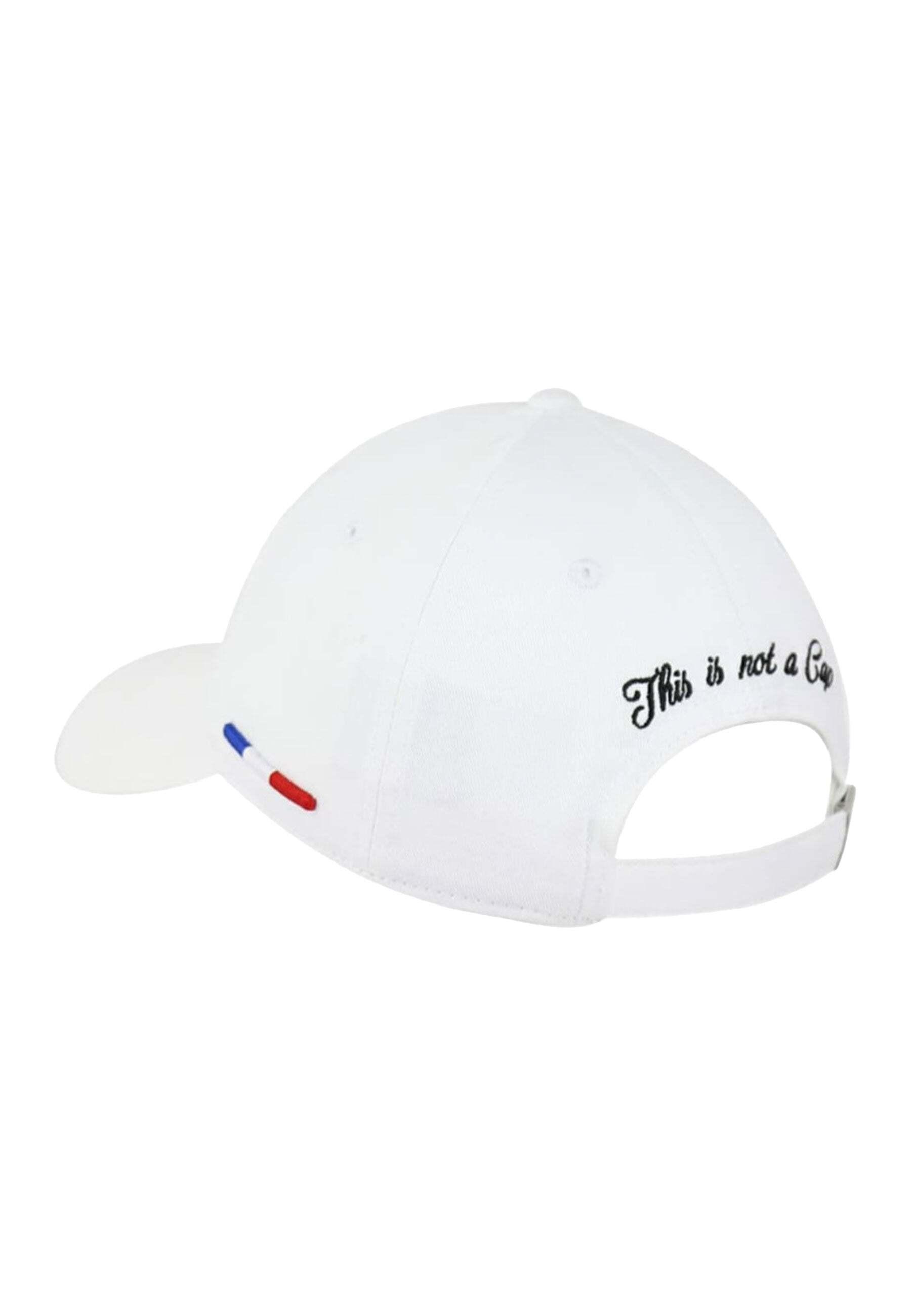 LXH  Caps Casquette Coton - Paris 