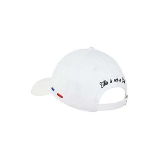 LXH  Caps Casquette Coton - Paris 