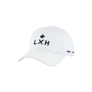 LXH  Casquette Casquette Coton - Paris 