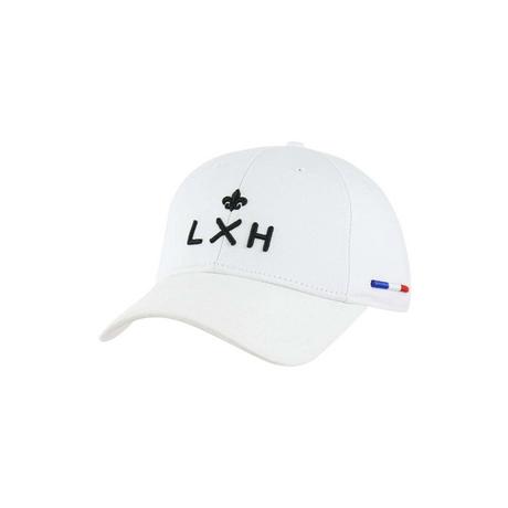 LXH  Caps Casquette Coton - Paris 