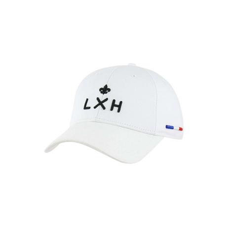 LXH  Casquette Casquette Coton - Paris 