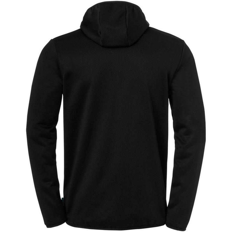 Uhlsport Essential Full Zip Fleecejacke mit Kapuze  