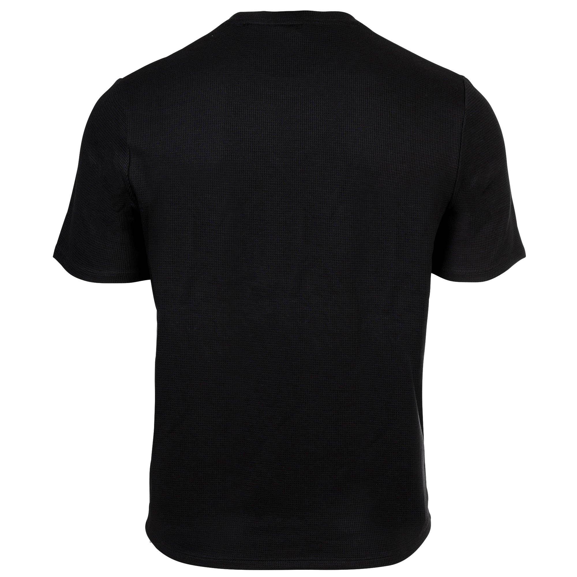 BOSS Waffle T-Shirt 1er Pack Comfort Fit  