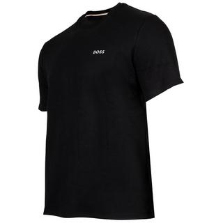 BOSS Waffle T-Shirt 1er Pack Comfort Fit  